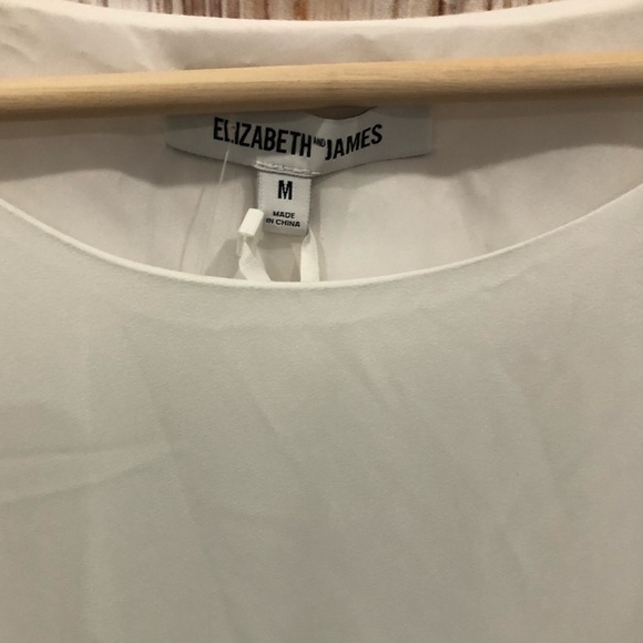 ELIZABETH AND JAMES Kisa Midi Dress - Picture 5 of 9